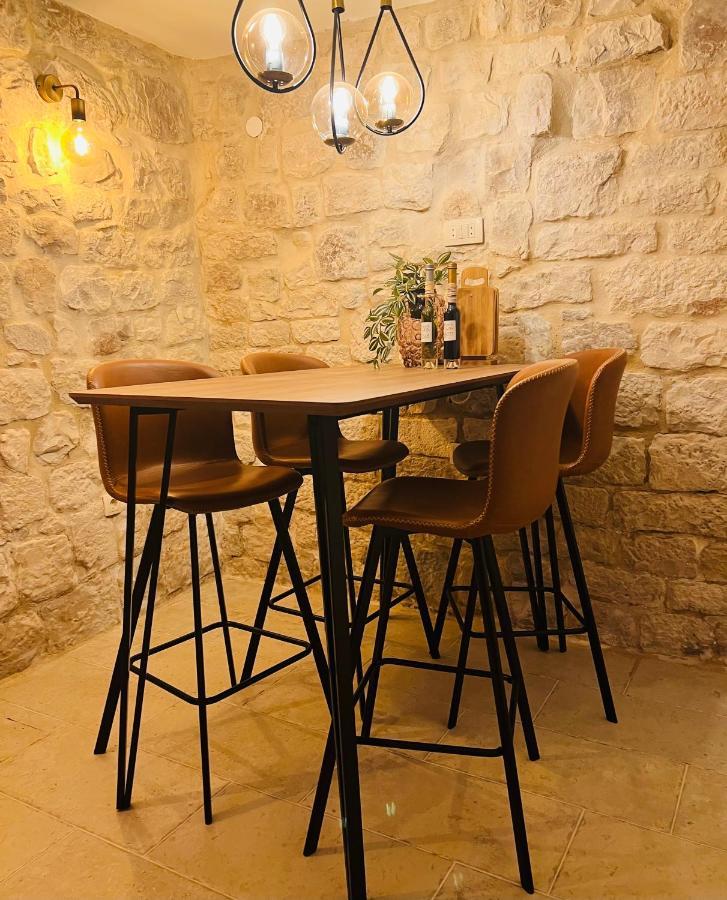 Dimora Picco Bello Trogir Eksteriør bilde