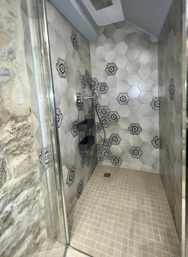Dimora Picco Bello Trogir Eksteriør bilde