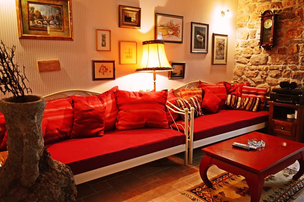 Dimora Picco Bello Trogir Rom bilde