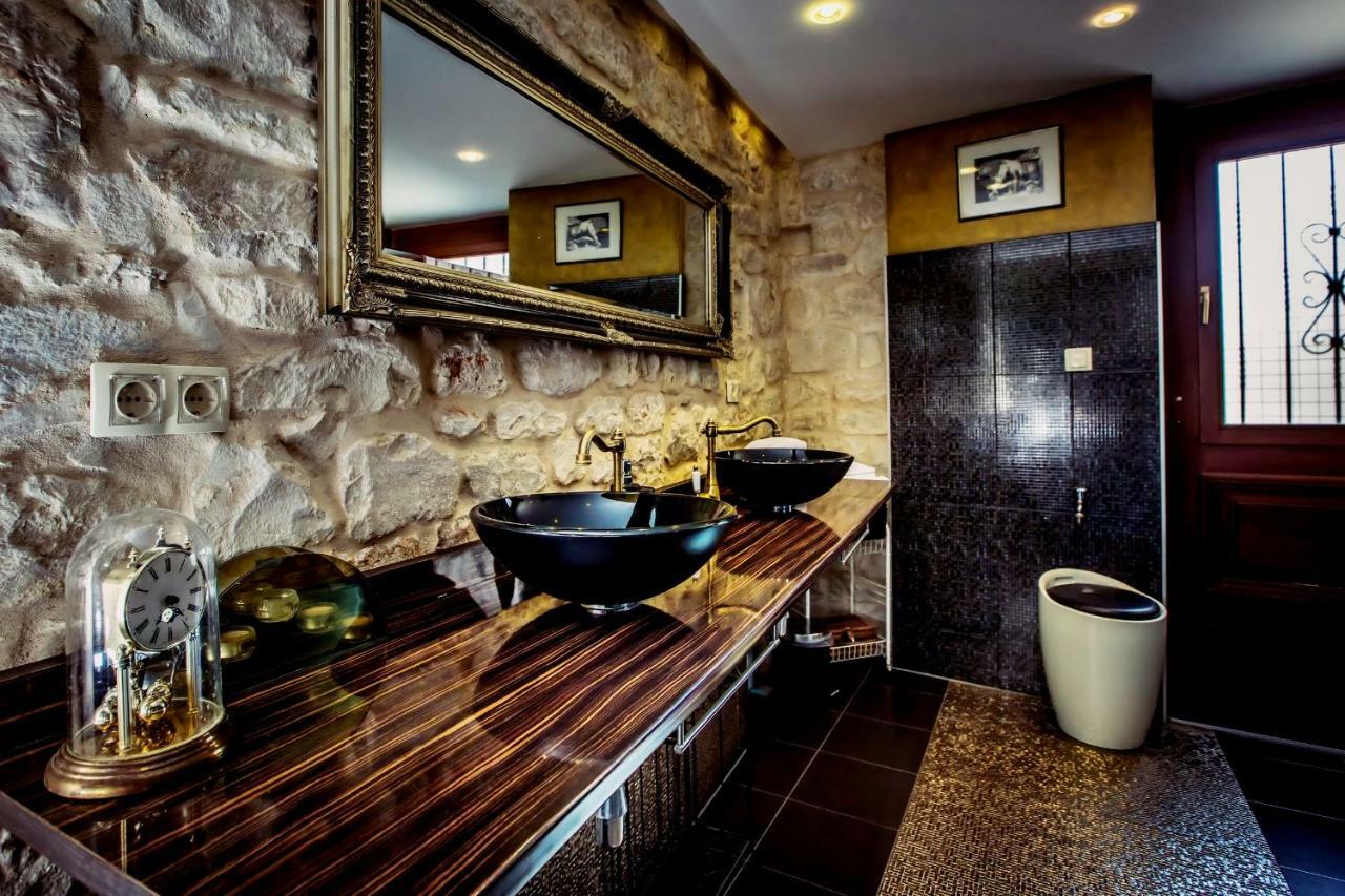 Dimora Picco Bello Trogir Eksteriør bilde