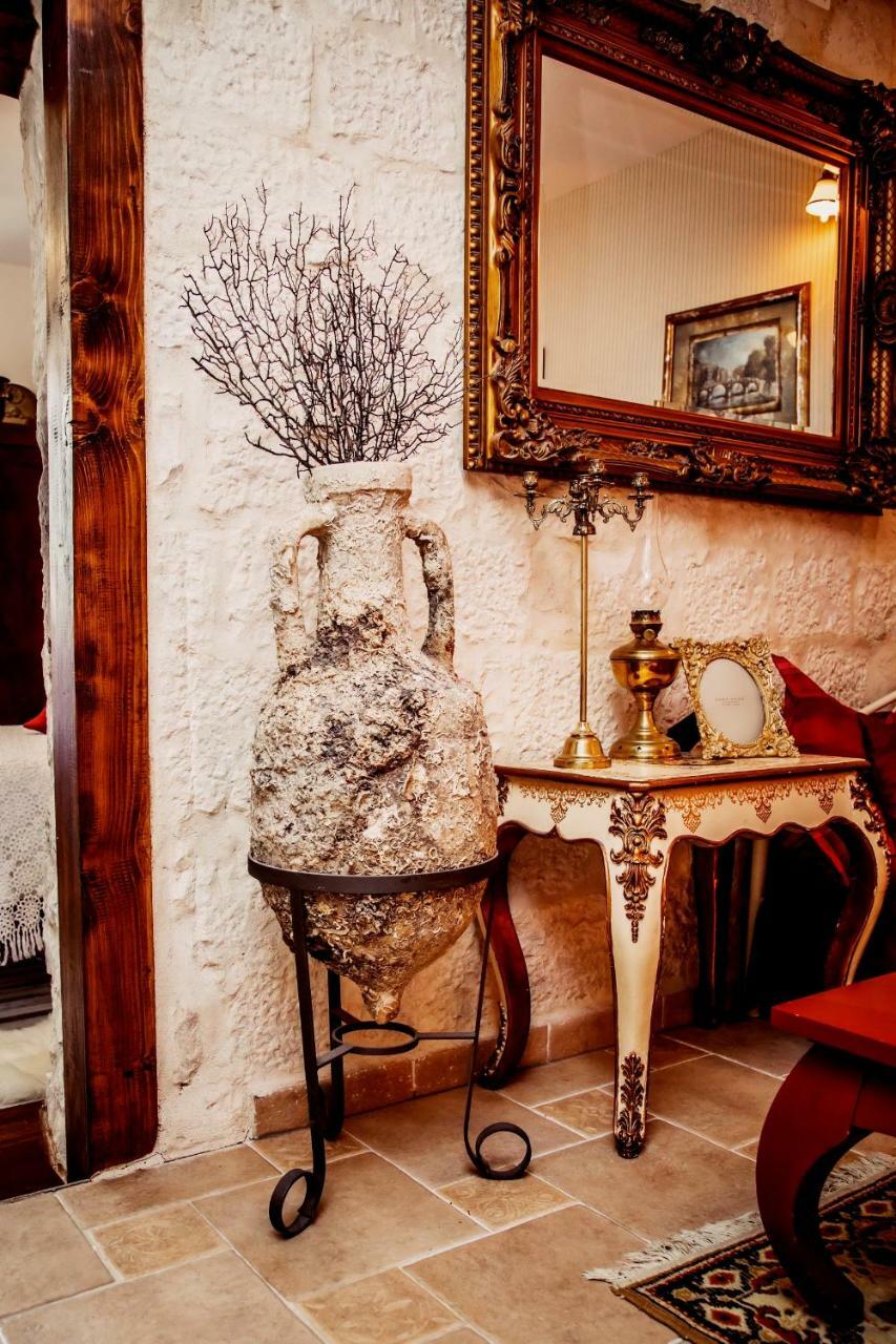 Dimora Picco Bello Trogir Eksteriør bilde
